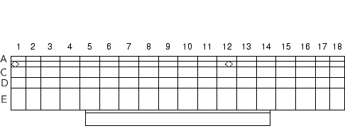 \small
%%% x-axis [cc][b]
% psfrag\{Sh\}[cc][b]\{1 day rain amount [mm]\}
%%%...
...width=0.9\linewidth]{h-simulations/Rfdistrib/facadesections-K.eps}
\end{center}